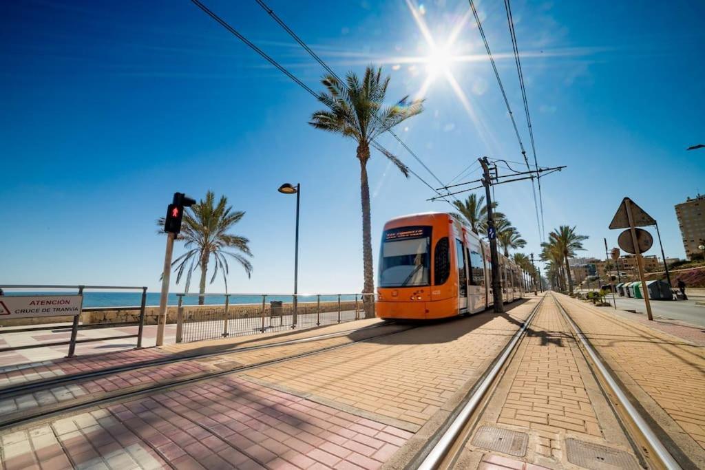 La Venteta Apto B. Urbanizacion Las Lanzas, Playa Muchavista מראה חיצוני תמונה